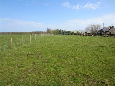 Plot At Burnside Of Craigellie Lonmay Fraserburgh Aberdeenshire