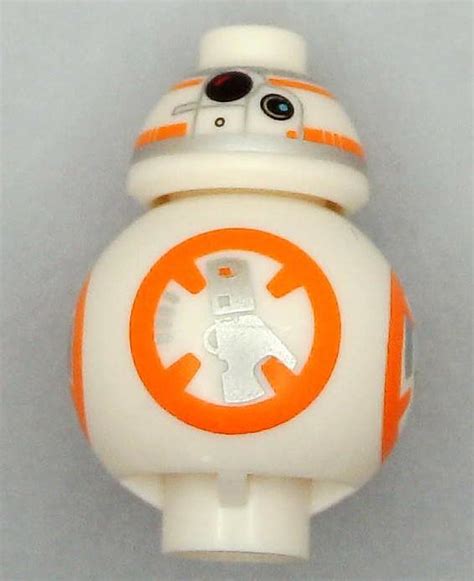 Lego Minifigure Star Wars BB 8 0661 ORIGINÁL Aukro