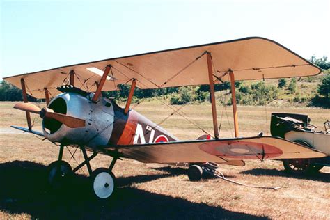 Sopwith F1 Camel