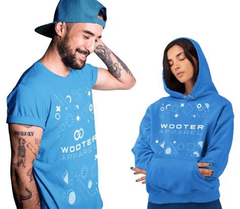 Wooter Apparel Premium Team Uniforms And Custom Apparel