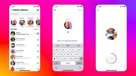 Instagram met à jour la fonctionnalité Notes avec des publications