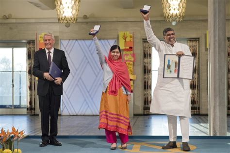 Malala Yousafzai Photo Gallery NobelPrize Org