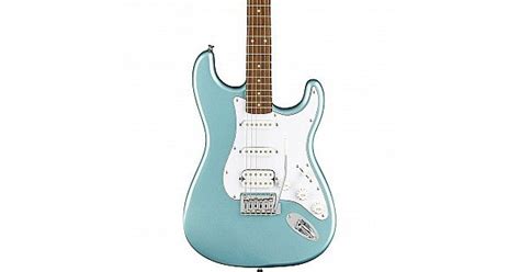 Jual Squier FSR Affinity Stratocaster HSS Electric Guitar