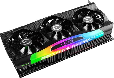 Evga Geforce Rtx 3080 Ftw3 Ultra Gaming 10g P5 3897 Kr 10gb Gddr6x 320