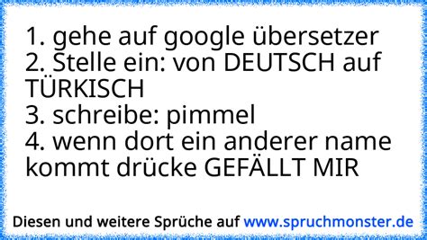 Gehe Auf Google Bersetzer Stelle Ein Von Deutsch Auf T Rkisch