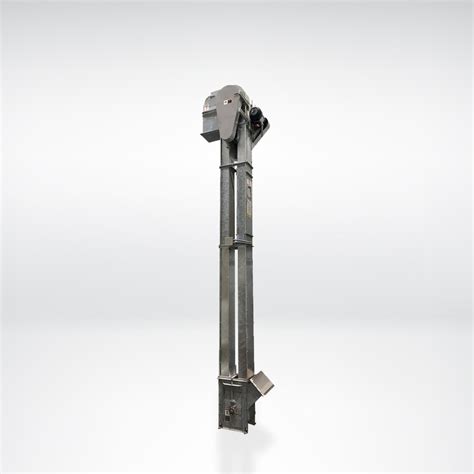 Conveying Solutions | Colorado Mill Equipment Bucket Elevators