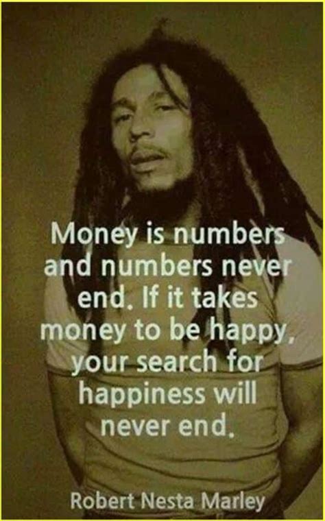 Bob Marley Quotes About Peace