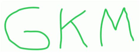 Gkm Is Up Now GIF - GKM Is Up Now - Discover & Share GIFs