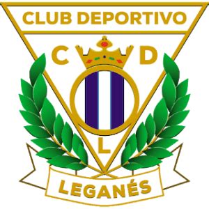 CD Leganes Kits & Logo's 2022 - Dream League Soccer Kits