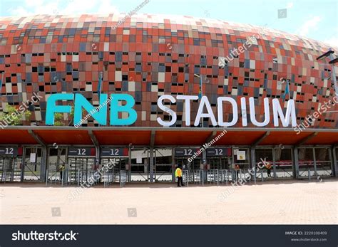 39 Fnb Stadium Images, Stock Photos & Vectors | Shutterstock