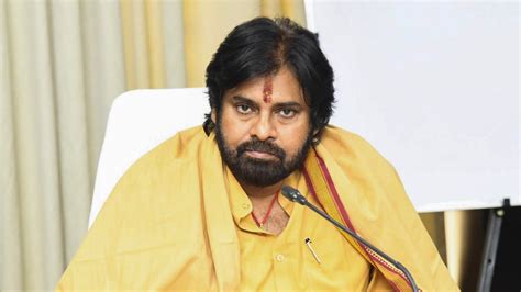 Tirupati Laddu Row Andhra Pradesh Deputy CM Pawan Kalyan Calls For