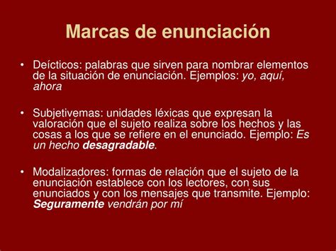 situación de enunciación sis norma y habla factores y funciones de