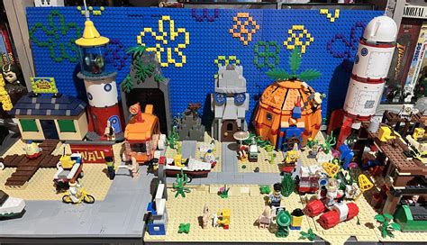 Lego Bikini Bottom Flash Sales Vivatumusica