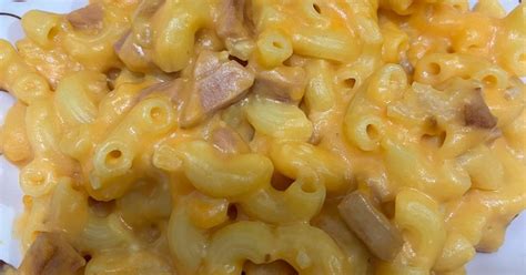 1933 Resep Mac N Cheese Enak Dan Mudah Cookpad