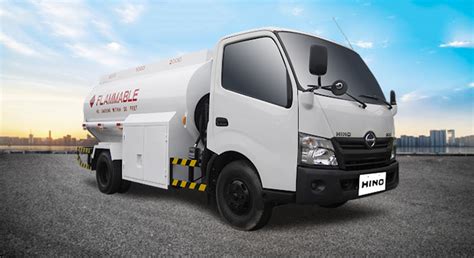 Hino 300 Series XZU710L Cargo 2025 Philippines Price Specs Official