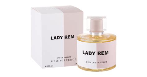 Reminiscence Lady Rem Eau De Parfum N Knek Ml Parfimo Hu