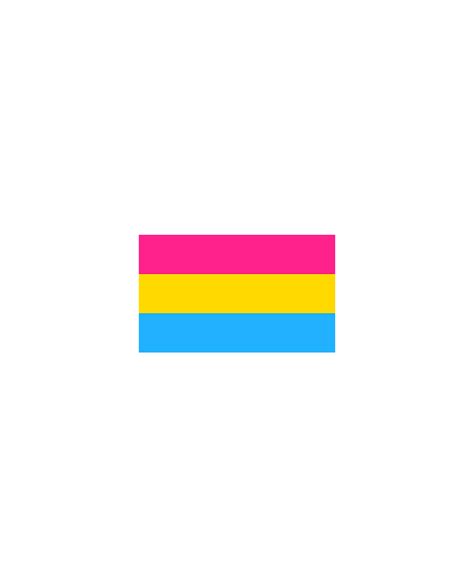 Comprar Bandera Orgullo Pansexual Banderas Europa BanderasEuropa