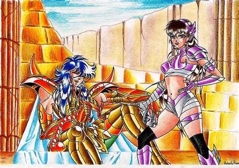 Hd Wallpaper Anime Saint Seiya Wallpaper Flare