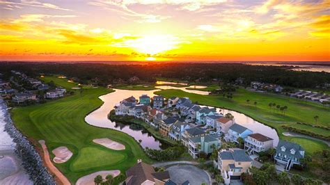 Fripp Island Golf & Beach Resort Hosts Pledge the Pink 2018 - IssueWire