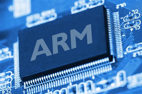 Arm Reported Record Breaking Profits In 2021 Techlist