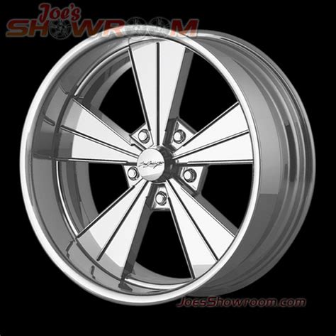 Boyd-Coddington Wheels - JoesShowroom.com - Performance Wheels, Tires ...