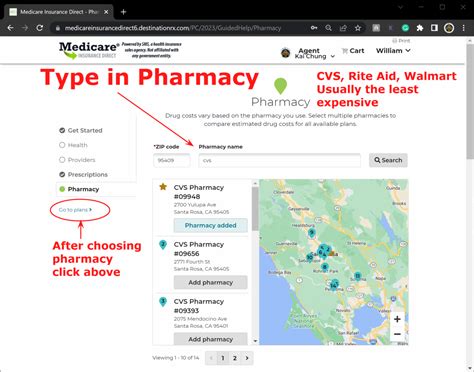 Part D Explained Comparison Tool Kc Independent Insurance Solutions