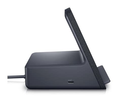 Dell Dual Charge Dock Hd22q Stacje Dokujące Do Laptopów Sklep