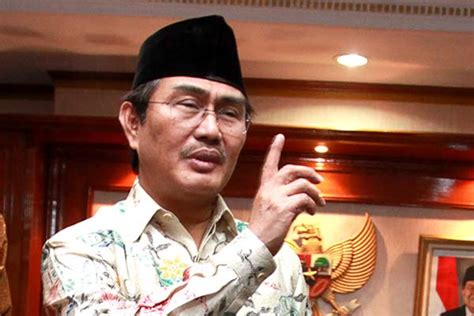 Jimly Asshiddiqie Dijuluki Profesor Fufufafa Imbas Minta Publik