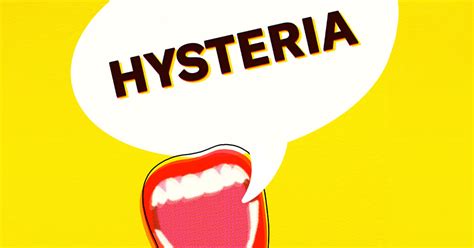 Hysteria | Crooked Media