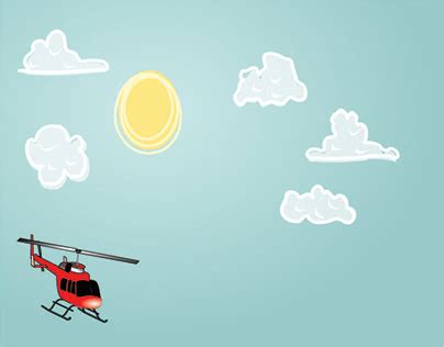 Helicopter Animation Projects :: Photos, videos, logos, illustrations ...