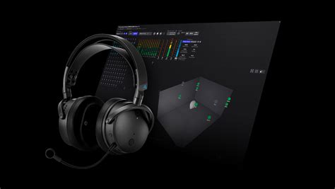 How Audezes Maxwell Headset Revolutionizes Dolby Atmos Mixing