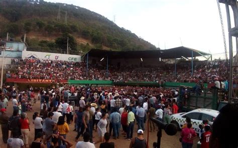 Concluye edición 81 de la feria en honor a la fundación de la Villa de