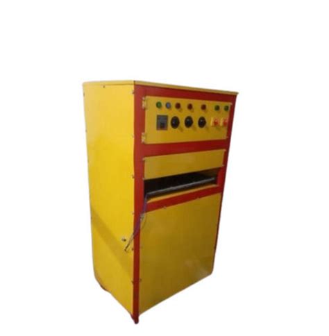 220 Volt Single Phase Scrubber Packing Machine At 50000 00 INR In