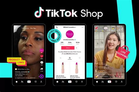 Pemerintah Indonesia Resmi Melarang TikTok Shop Untuk Lakukan Transaksi