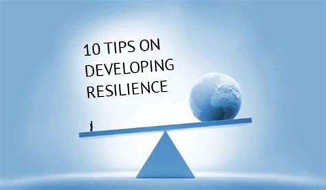 10 Tips On Developing Resilience As A Hypnotherapist