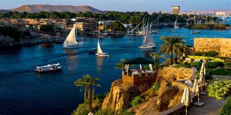 Il Cairo Tour Privato Di Giorni In Egitto Con Voli E Crociera Sul