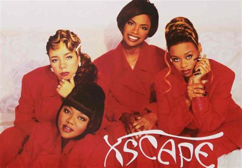 Rhymes With Snitch | Celebrity and Entertainment News | : Xscape Reunion in the Works?