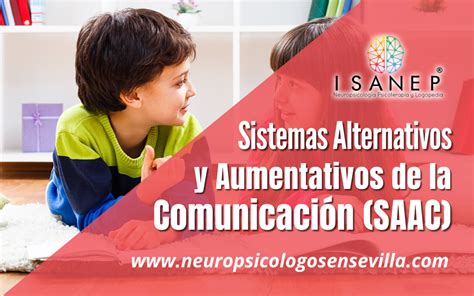 Sistemas Alternativos Y Aumentativos De La Comunicaci N Saac Isanep