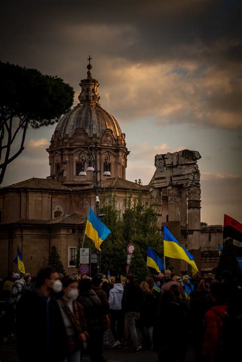 Against From Rome Foro Romano Rome Italy Leica SL Flickr