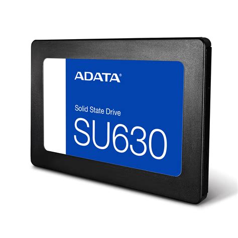 Ultimate Su630 Solid State Drive Global