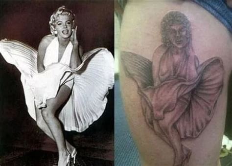 Ridiculous Tattoo Fails That Are So Bad They Re Hilarious