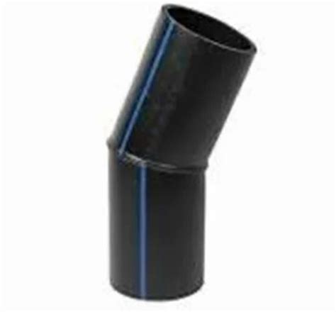 Plumbing Pipe Hdpe Bend At ₹ 200piece Vasna Road Vadodara Id