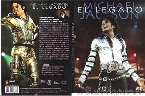 Michael Jackson The Legacy 2009