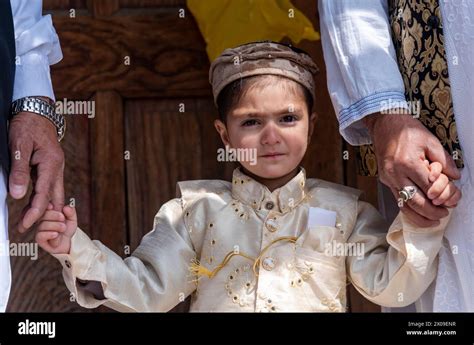 Celebrating Eid Al Fitr Hi Res Stock Photography And Images Alamy