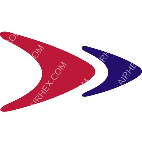 Dana Air Logo Updated 2025 Airhex