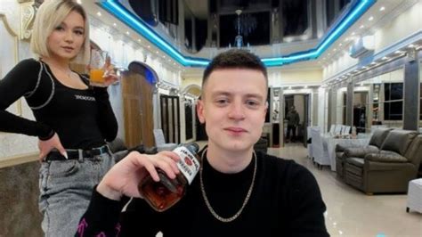 Who Is Controversial Kick Streamer 'Mellstroy'? The Eastern European ...