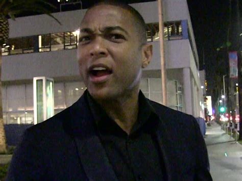 Don Lemon Will Miss Monday S CNN Morning Show After Sexist Comment