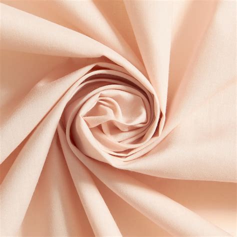 Cotton Polyester Broadcloth Fabric Apparel 45 Inch Solid Per Yard Poly Cotton Ebay