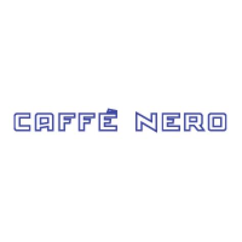 Cafe Nero | Brands of the World™ | Download vector logos and logotypes