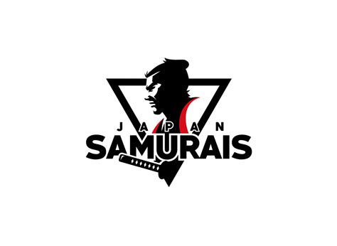 AFL Japan Samurais Logo